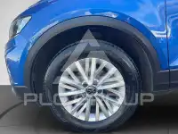 2020 Volkswagen T-Roc