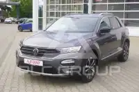 2020 Volkswagen T-Roc