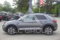 2020 Volkswagen T-Roc