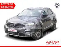 2020 Volkswagen T-Roc