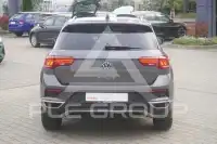2020 Volkswagen T-Roc