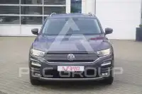 2020 Volkswagen T-Roc