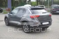 2020 Volkswagen T-Roc