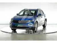 2020 Volkswagen T-Roc