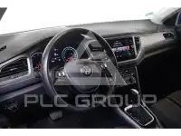 2020 Volkswagen T-Roc