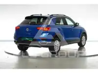 2020 Volkswagen T-Roc
