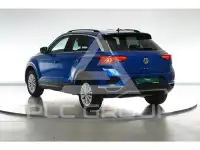2020 Volkswagen T-Roc