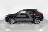 2020 Volkswagen T-Roc
