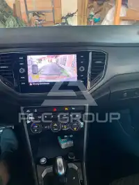 2020 Volkswagen T-Roc