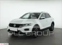 2020 Volkswagen T-Roc