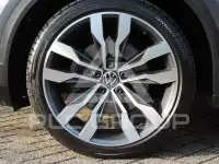 2020 Volkswagen T-Roc