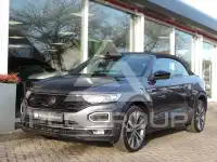 2020 Volkswagen T-Roc