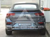 2020 Volkswagen T-Roc