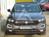 2020 Volkswagen T-Roc
