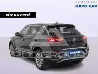 2020 Volkswagen T-Roc
