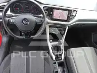 2020 Volkswagen T-Roc