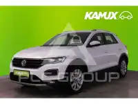 2020 Volkswagen T-Roc