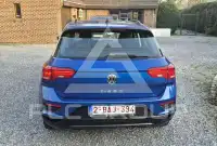 2020 Volkswagen T-Roc