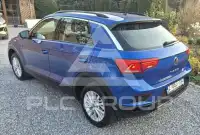 2020 Volkswagen T-Roc