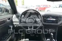 2020 Volkswagen T-Roc