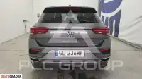 2020 Volkswagen T-Roc