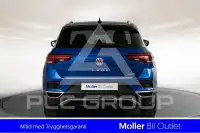 2020 Volkswagen T-Roc
