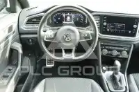 2020 Volkswagen T-Roc