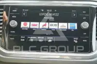 2020 Volkswagen T-Roc
