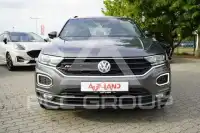 2020 Volkswagen T-Roc