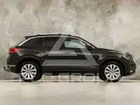 2020 Volkswagen T-Roc
