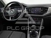 2020 Volkswagen T-Roc