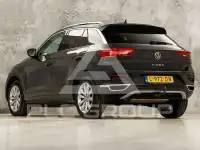 2020 Volkswagen T-Roc