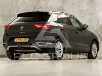 2020 Volkswagen T-Roc