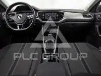2020 Volkswagen T-Roc
