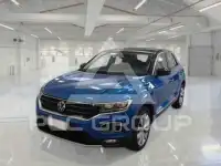 2020 Volkswagen T-Roc