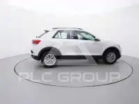 2020 Volkswagen T-Roc