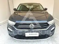2020 Volkswagen T-Roc