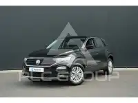 2020 Volkswagen T-Roc