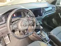 2020 Volkswagen T-Roc