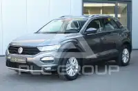 2020 Volkswagen T-Roc