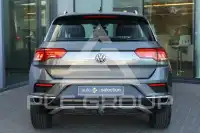 2020 Volkswagen T-Roc