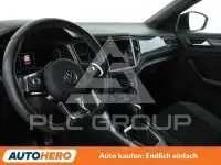 2020 Volkswagen T-Roc
