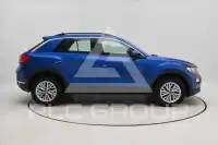 2020 Volkswagen T-Roc