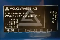 2020 Volkswagen T-Roc