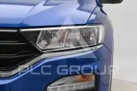 2020 Volkswagen T-Roc