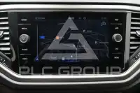2020 Volkswagen T-Roc