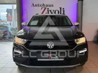 2020 Volkswagen T-Roc