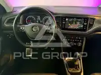 2020 Volkswagen T-Roc
