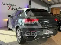 2020 Volkswagen T-Roc
