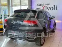 2020 Volkswagen T-Roc